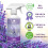 Natural Carpet Moth Killer Cedar & Lavender Treatment For Larvae 3
