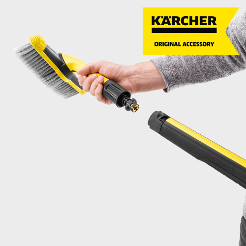 Kärcher Kärcher Soft Washing Brush - Pressure Washer Accessory 1