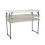 LIFETIME Height Adjustable Craft Camping and Utility Folding Table 3