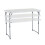 LIFETIME Height Adjustable Craft Camping and Utility Folding Table 4