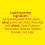 Maggi Liquid Seasoning 101ml 3