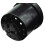 PLANT IT Round Black 15L Pot 2