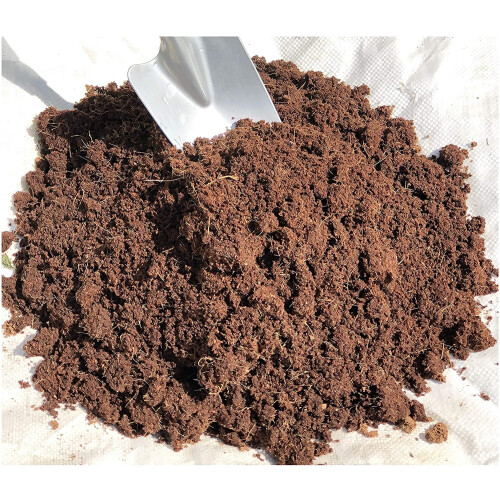 Clover Multi-Purpose Compost - 60 Litres, Healthy Growth from Nutrient Enriched 2