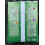 Clover Multi-Purpose Compost - 60 Litres, Healthy Growth from Nutrient Enriched 4