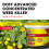 Doff Doff Advanced Concentrated Weedkiller - 10 Sachets for Dilution in Water for Gar 2