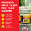 Doff Doff Advanced Concentrated Weedkiller - 10 Sachets for Dilution in Water for Gar 3