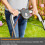 Flymo Flymo EasiGlide 330 Hover Collect Lawn Mower - 1700W Motor, 33cm 4