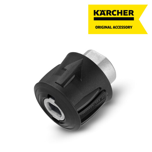Kärcher Kärcher High pressure quick-fitting pipe union A