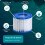 Bestway Lay-Z-Spa Filter Cartridge(VI) 3