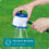 Bestway Lay-Z-Spa Filter Cartridge(VI) 5