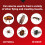 CritterKill Professional Bed Bug Killer Spray | Guaranteed Results | 4