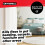 CritterKill Professional Bed Bug Killer Spray | Guaranteed Results | 6