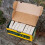 Peckish Peckish Complete Seed and Nut Suet Cakes 8 Pack 3