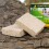 Peckish Peckish Complete Seed and Nut Suet Cakes 8 Pack 4