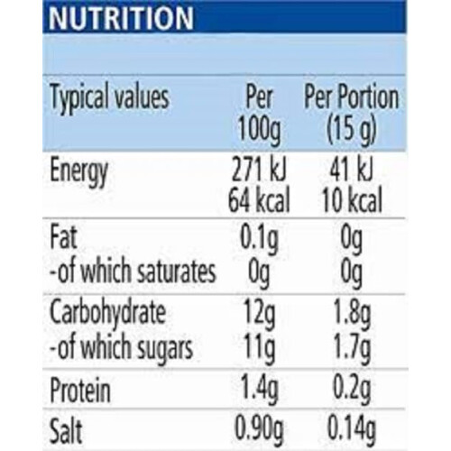 Heinz Heinz Tomato Ketchup 50 less sugar and salt 800ml 2