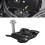 Support de batterie de voiture 1J0803219, support de batterie, 2