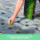 Ediesi, Weed Membrane Pegs, 100 Pcs + 16 Buffer Washer, Garden, Artificial Grass 6