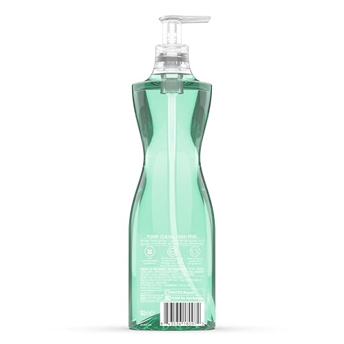 Method Method Washing Up Liquid Green Tea Citrus 532 ml 2