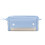 Canvas Pencil Pouch with Handle – Large Capacity, 1