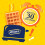 McVities Toasting Waffles 8 x 28 g Waffles per Pack Pack of 4 6
