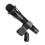 17mm Ball Socket Microphone Holder Adjustable 180 Degrees For 7