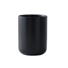 Ceramic Kitchen Utensil Holder – 10.1x10.1x13.4cm or