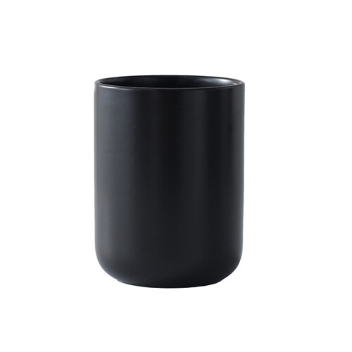 Ceramic Kitchen Utensil Holder – 10.1x10.1x13.4cm or