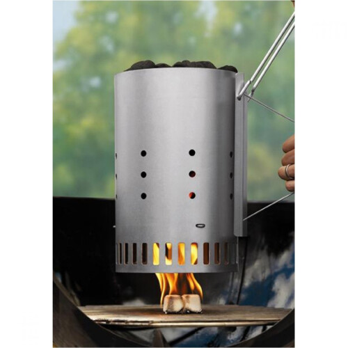 Weber Weber Firelighters (48 Pieces), ecological, environmentally friendly, odorless a 1