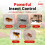 Quebec Ant Killer Powder 500g – Powerful Crawling Insect Killer Dust 2