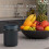 PR0TEX Fruit Fly Trap. Stylish & Discreet, Reusable Highly Effective 3