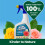 ROSECLEAR 3 in 1 Ready to Use Plant Protection For Aphids, 800 ml, White 5