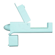 No-Touch Button Pusher Tool for Elevators and Doors