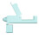 No-Touch Button Pusher Tool for Elevators and Doors 1