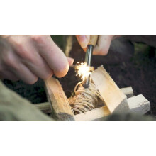 Flamers 200 Natural Stove-Barbecue BBQ Firelighters NEW Larger Pack