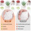 Riare 4L Organic Perlite for Plants - Horticultural Perlite Soil Amendment for P 4