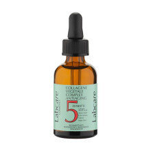 LABCARE COSMETICS - Suero facial anti-edad con colágeno vegetal 30 ml