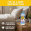 Zero In Bed Bug & Dust Mite Killer Powder - 250 g– Puffer-Pack 2