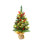 PVC Artificial Christmas Tree45cm or60cm 1