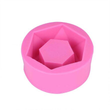 Silicone Flowerpot Mould8.7x8.5x3.8cm