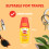 Raid Plant Based Wasp & Mosquito Killer, Aerosol Fly Killer Spray For 2