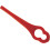 Einhell Einhell Original Replacement Strimmer Blades (20pcs) - Plastic Blade 4