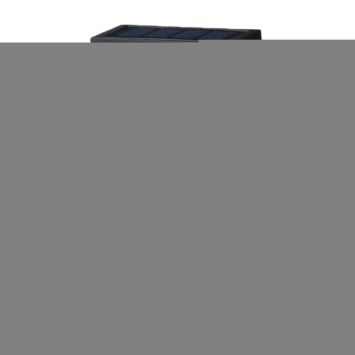 Solar LED Address Plaque Light6-LED IP55