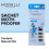 Modelli Sachet Moth Proofer, Pack of 4 Sachets - Ideal for Protecting 2
