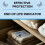 Modelli Sachet Moth Proofer, Pack of 4 Sachets - Ideal for Protecting 4