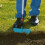 Gardena Gardena combisystem Lawn Edge Trimmer: Practical lawn edge trimmer 2