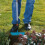 Gardena Gardena combisystem Lawn Edge Trimmer: Practical lawn edge trimmer 5