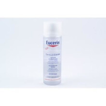 Eucerin DermatoClean Loción Tónica de Ácido Hialurónico 200ml