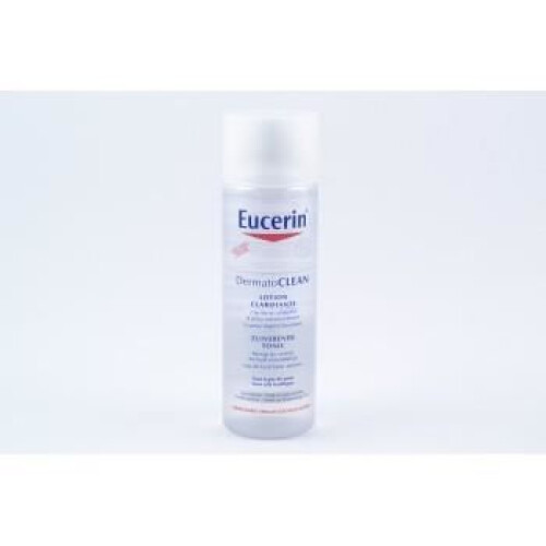Eucerin DermatoClean Hyaluron Tonic Lotion 200ml