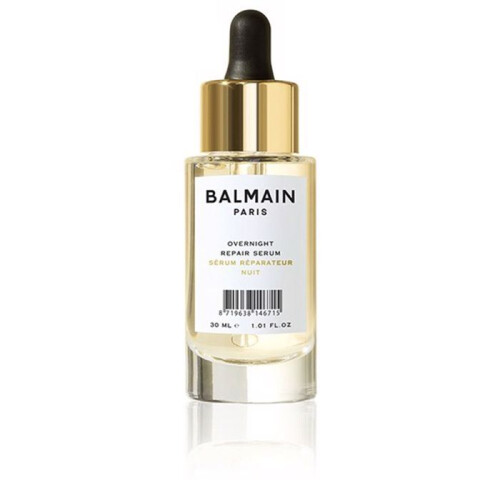 Réparateurs OVERNIGHT REPAIR serum 30 ml