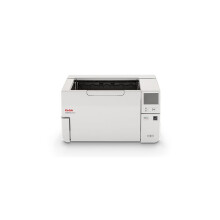 Documentenscanner - KODAK - S3100f - 600 dpi - 100 ppm - Automatische invoer 300 vellen